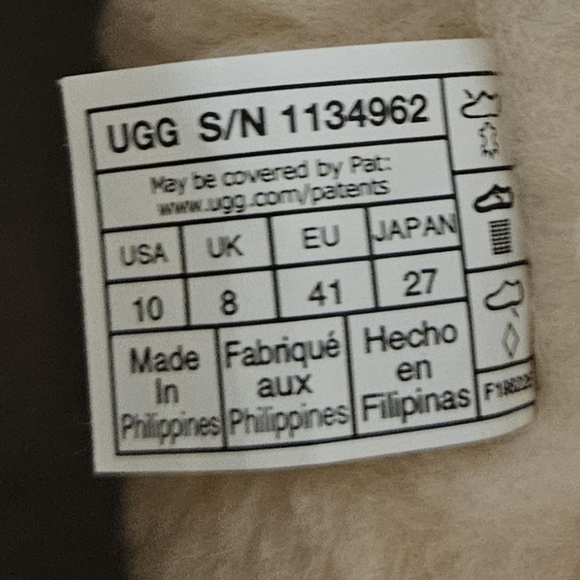 Botas de mujer - Picture 7 of 7